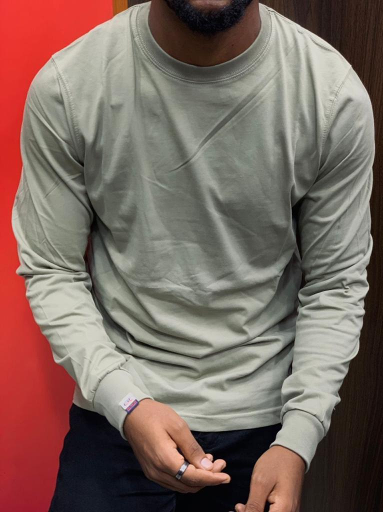 Turkey long sleeved tshirt