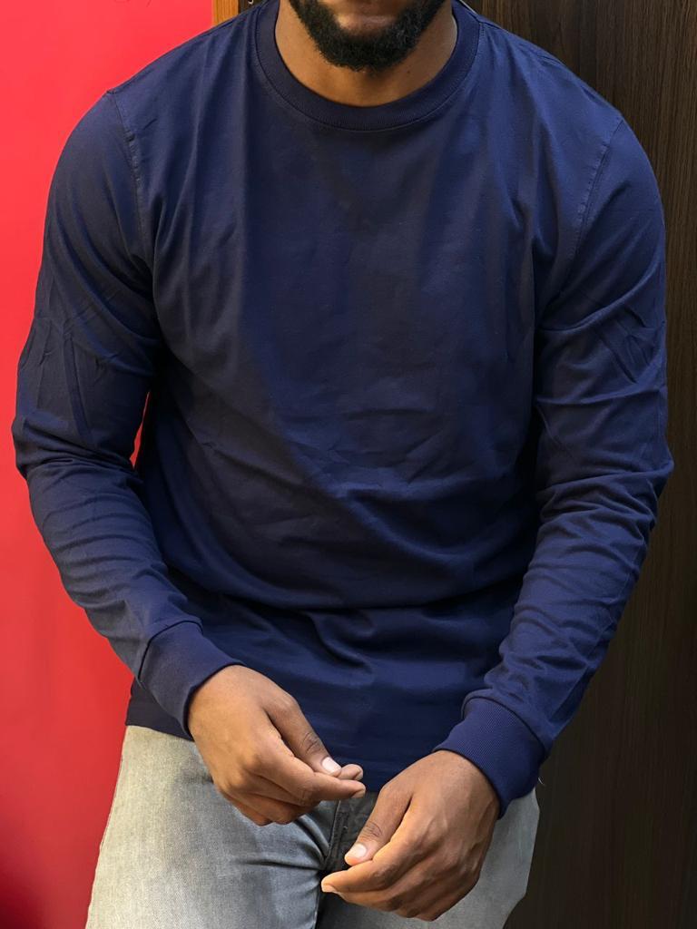 Turkey long sleeved tshirt