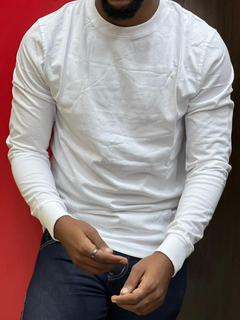 Turkey long sleeved tshirt