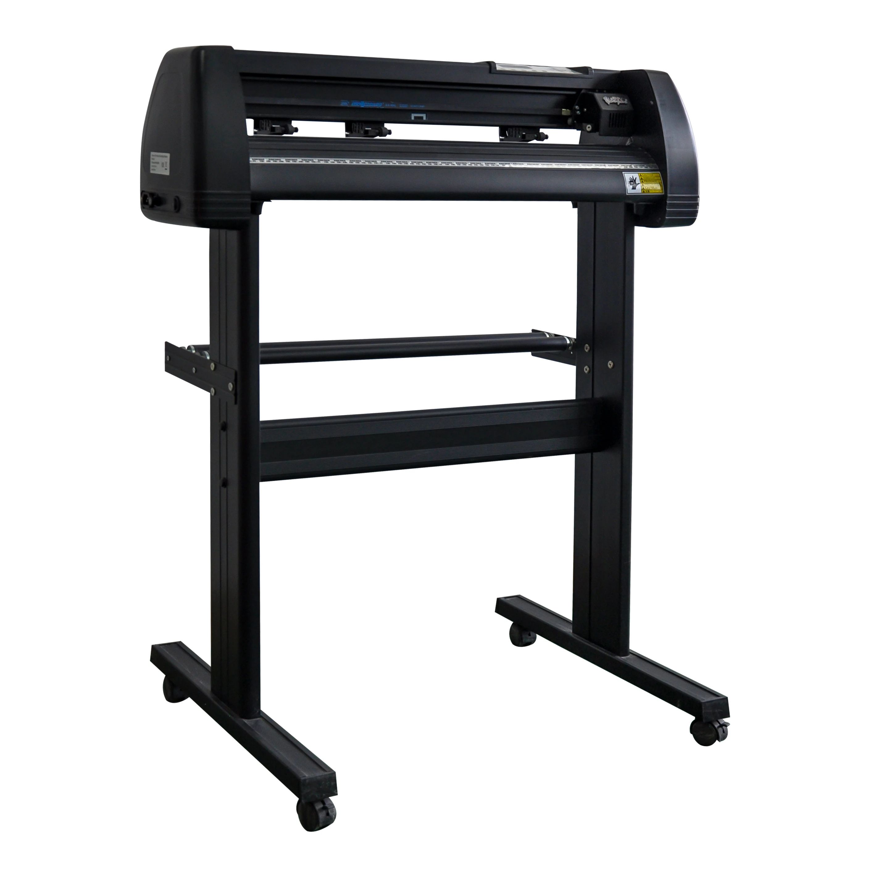 28-Inch Semi-Auto Vinyl Cutting Plotter for Sticker Decal & Sign Making Advertising Equipment