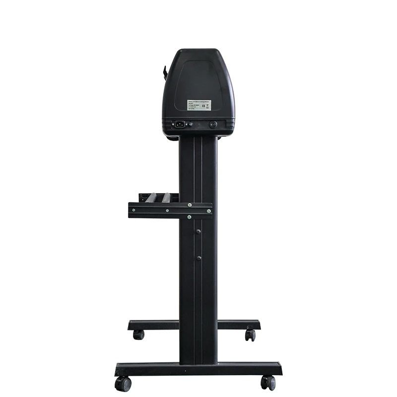 2 feet Vinyl Cutter Plotter Machine Cutting Printer with ARTCUT Software& Stand for Sign Maker Printing