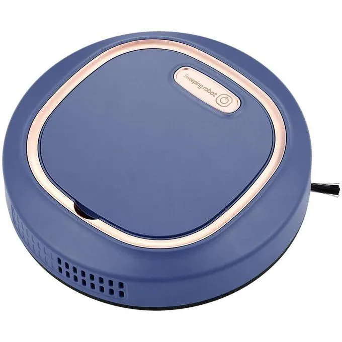 SWEEPER 3 in 1 Smart Robot Vacuum Cleaner Floor Carpet Sweeping Mop Auto Cleaning