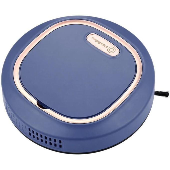 New Design Robot Vacuum Robot Floor Cleaning Robot Cleaner Intelligent Smart