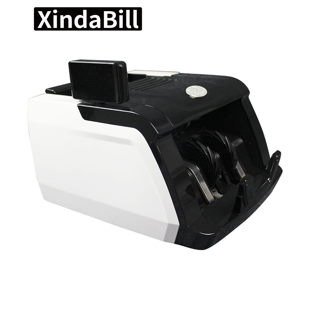 UV/ MG Money/ Currency Notes Counting Machine/ Bill Counter/ Counterfeit Detector