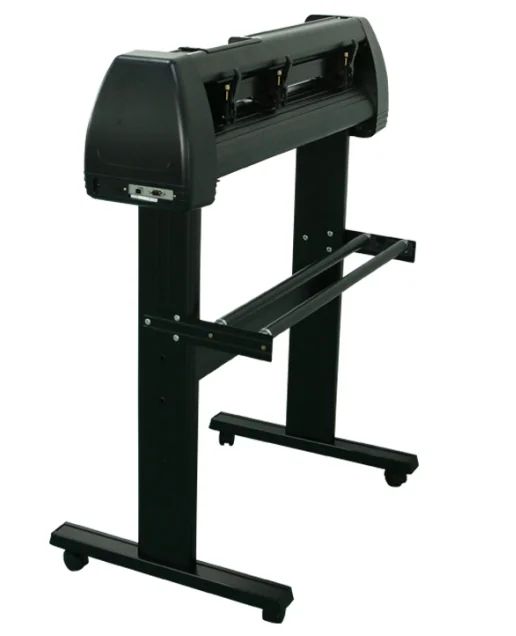 28-Inch Semi-Auto Vinyl Cutting Plotter for Sticker Decal & Sign Making Advertising Equipment