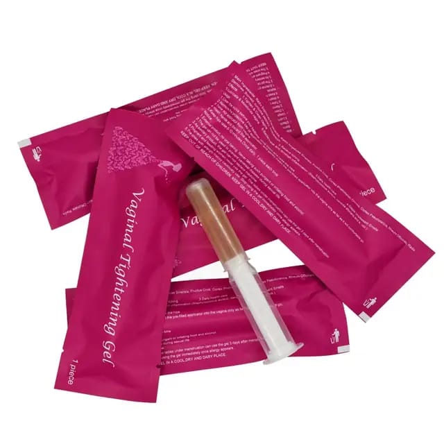 (EASTER HOLIDAY SALE)VAGINA TIGHTENING REJUVENATION  GEL; TIGHTENING REPAIR GEL , PROMOTES  FIRMNESS AND REJUVENATES THE INTIMATE AREA  FEMALE HYGIENE GNECOLOGICAL GEL