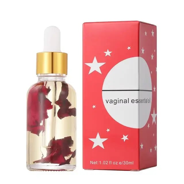 LUBRICATION YONI ESSENTIAL OILS WAP GEL; MOISTURIZES THE PUBIC AREA , HELPS WITH DRYNESS,