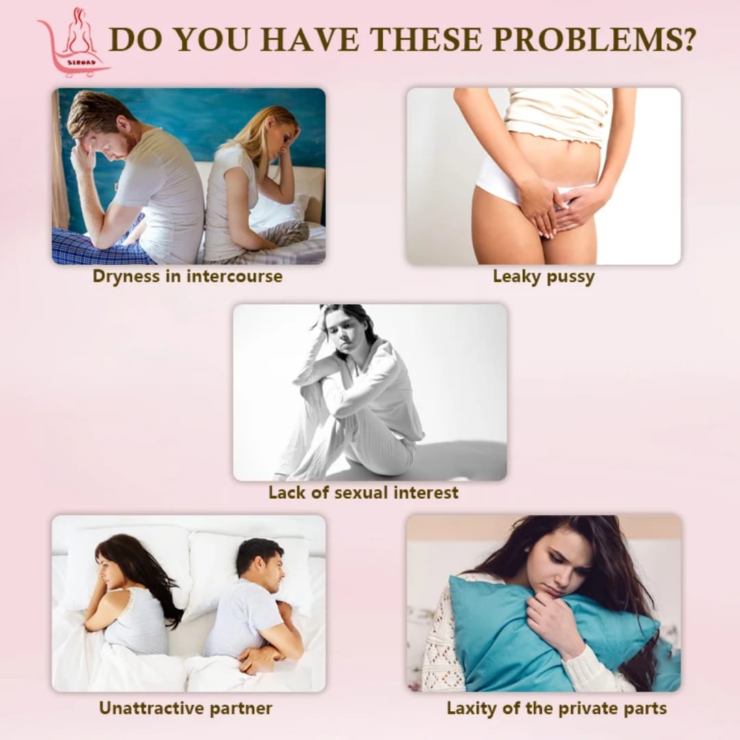 YONI ORGASM CAPSULES;ENHANCES ORGASM INTENSITY, TIGHTNESS EFFECT,   CREATES TOTAL BODY RELAXATION & MENTAL EASE   HEIGHTENS VULVA SENSITIVITY INCREASES DESIRE, MOOD & CONFIDENCE LIBIDO BOOSTER