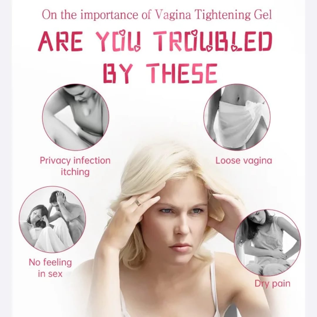 VAGINAL BORIC ACID GEL MOISTURIZER BALANCES PH ,ODOR CONTROL, RELIEVES ITICHINESS AND INFECTIONS GIVES YOU AN INSTANT FRESHNESS AND FEMININE WELLNESS