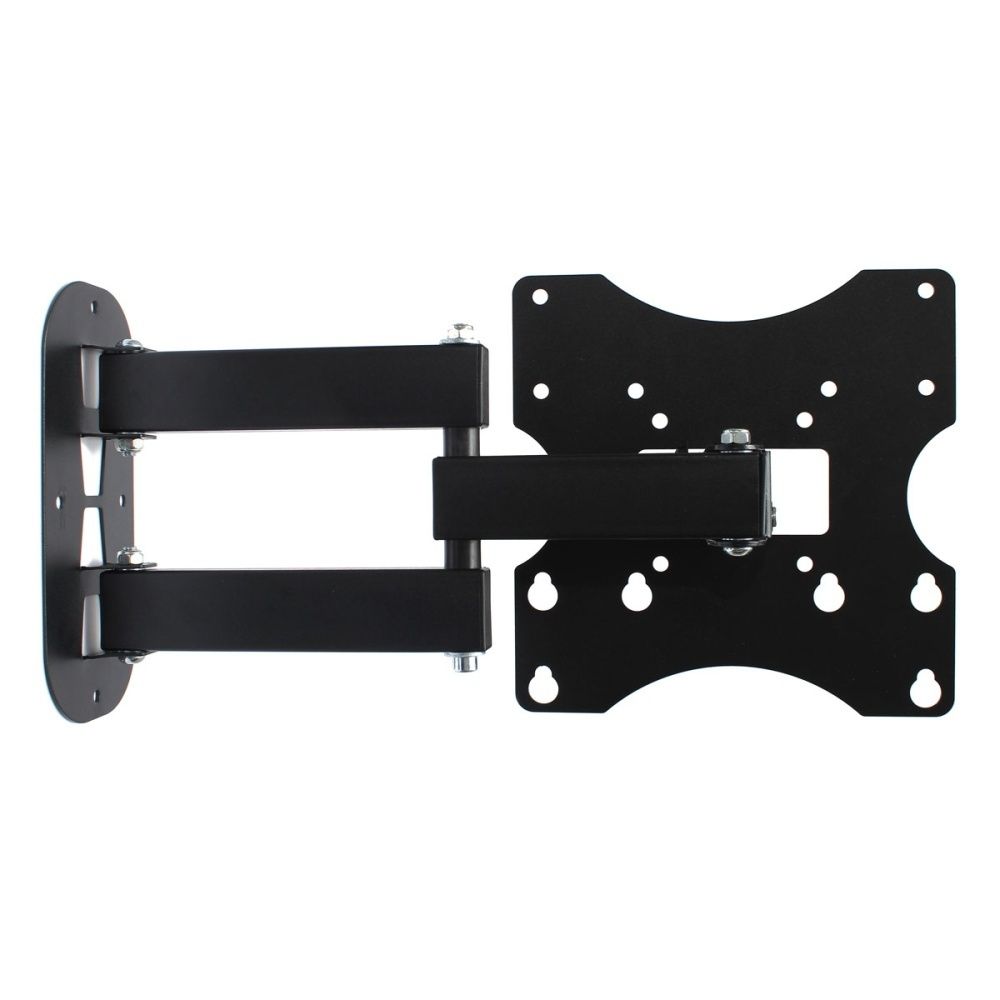 📍NEW PRICE📍🍂On offer NOW 🍂Home Design Full Motion Swivel 360 Degree TV MOUNT - 14 inch, 24 inch, 32 inch, 43 inch, 40 inch, 50 inch and 55 inch TILT ROTATING WALL MOUNT BRACKET