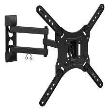 📍NEW PRICE📍🍂On offer NOW 🍂Home Design Full Motion Swivel 360 Degree TV MOUNT - 14 inch, 24 inch, 32 inch, 43 inch, 40 inch, 50 inch and 55 inch TILT ROTATING WALL MOUNT BRACKET