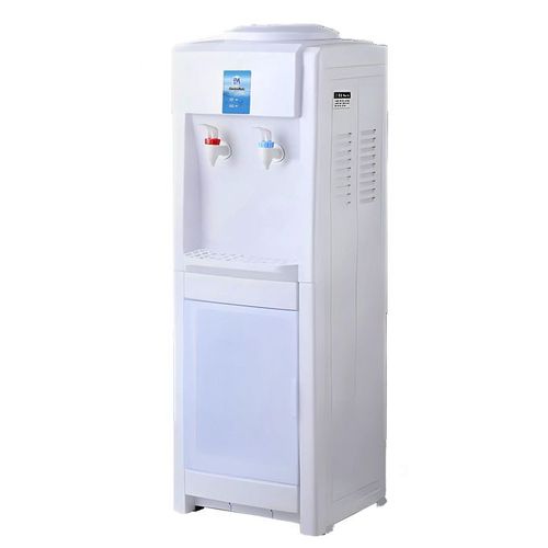 📌🍂PRICE DROP🍂📌Em ElectroMate Water Dispenser With Hot And Normal Water.Simple push-button operation for easy use.
Sleek and durable design for home or office.
Compact and space-saving for convenie