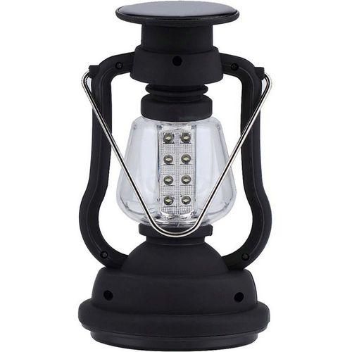 🪄🌽GIVING YOUNBETTER BRIGHTNESS🫒🪄Solar Powered And Rechargeable Hand Cranked Many LED White Light Outdoor Camping Lamp Lantern.The strong build quality of solar lanterns using superior quality plas