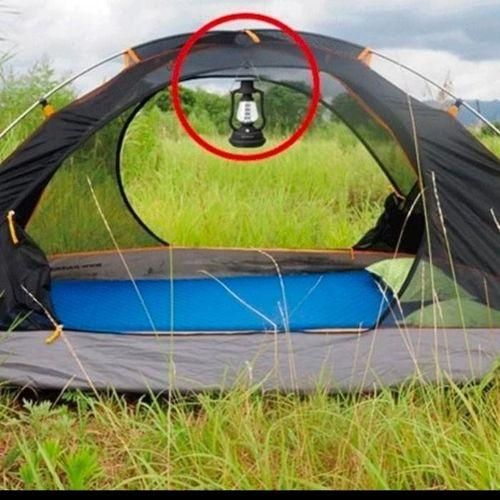 🪄🌽GIVING YOUNBETTER BRIGHTNESS🫒🪄Solar Powered And Rechargeable Hand Cranked Many LED White Light Outdoor Camping Lamp Lantern.The strong build quality of solar lanterns using superior quality plas