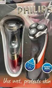 ▪️🌱RESTOCKED 🌱▪️Philips Hair Shaving Smoother skin protection, smooth shave.Glides over skin for a smooth and even shave
3D Floating Heads move for a convenient clean shave
Aquatec for a refreshing