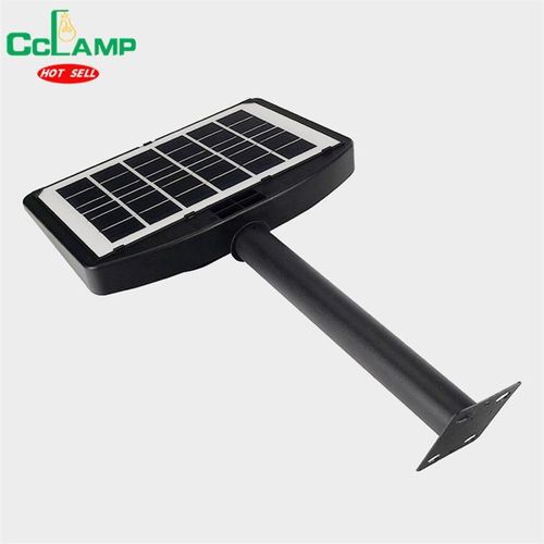 🔥Hot Sale🔥CcLamp CL-112 SOLAR STREET LAMP 200WATTS.BRIGHT AND WIDE SHINING: This solar street light is very bright with 330pcs LEDs. It can provide a max 3000sq.ft (8m height) lighting coverage by w