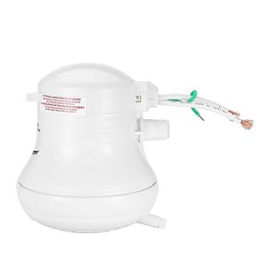 🤪Price dropped 🤪📍Only At kilimall 📍Lorenzetti Instant Hot Water Heater Shower Head.Instant Shower
Long lasting heating element
3 Features (Normal, Warm and Hot)
Electronic temperature control