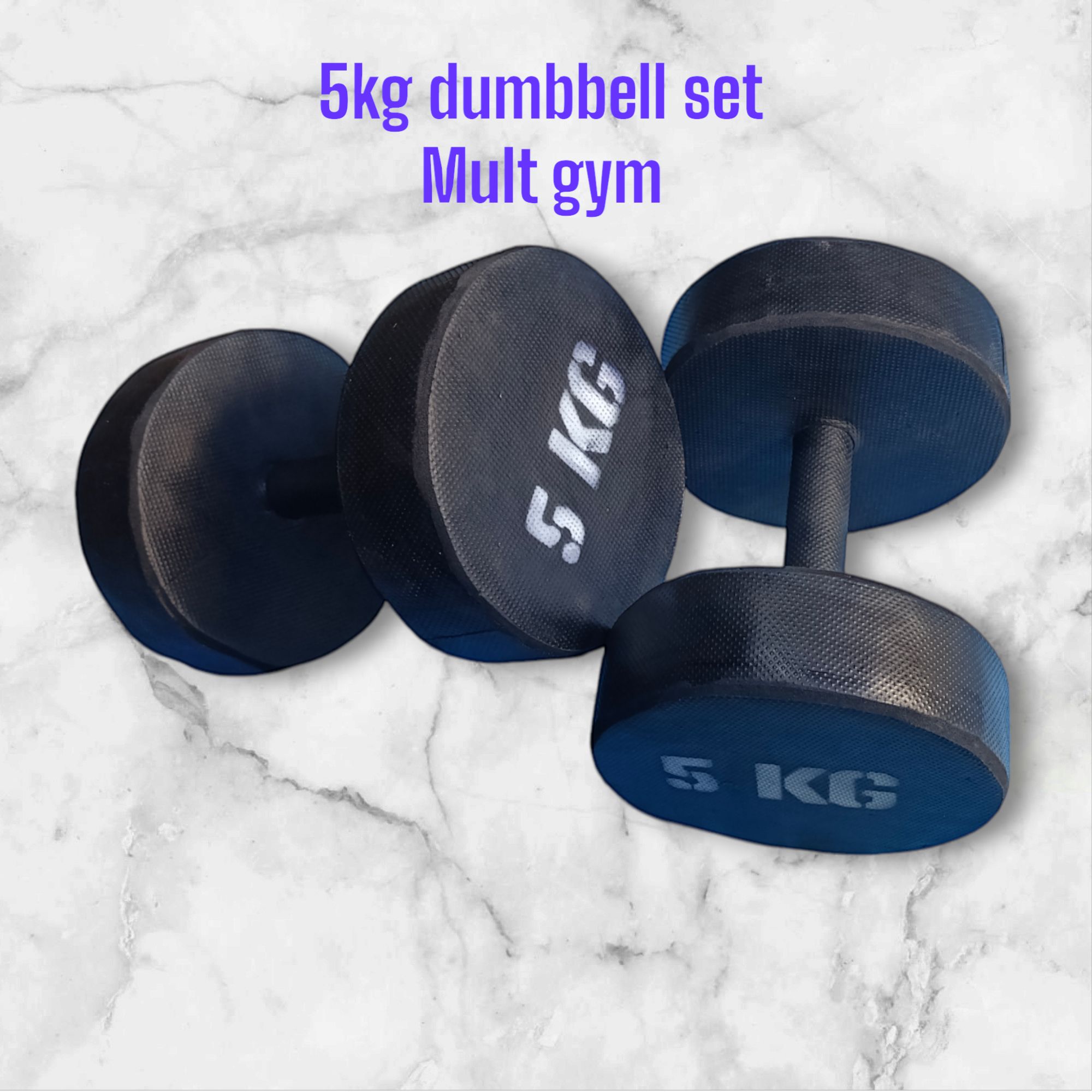 Generic Dumbbells Sets ( best deal)