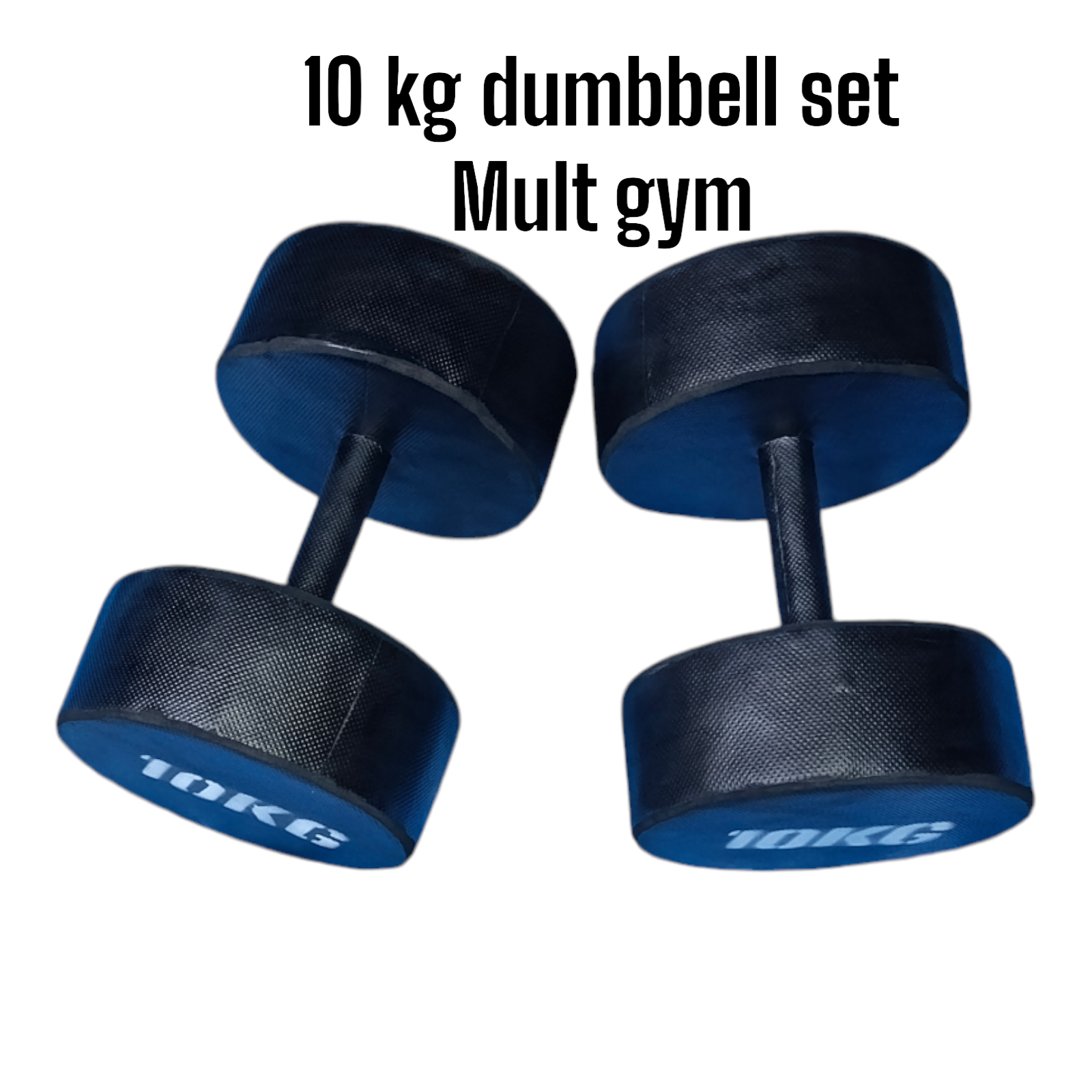 (BIGGEST OFFER OFFER!!!) 10KG DUMBBELL PAIR(set)