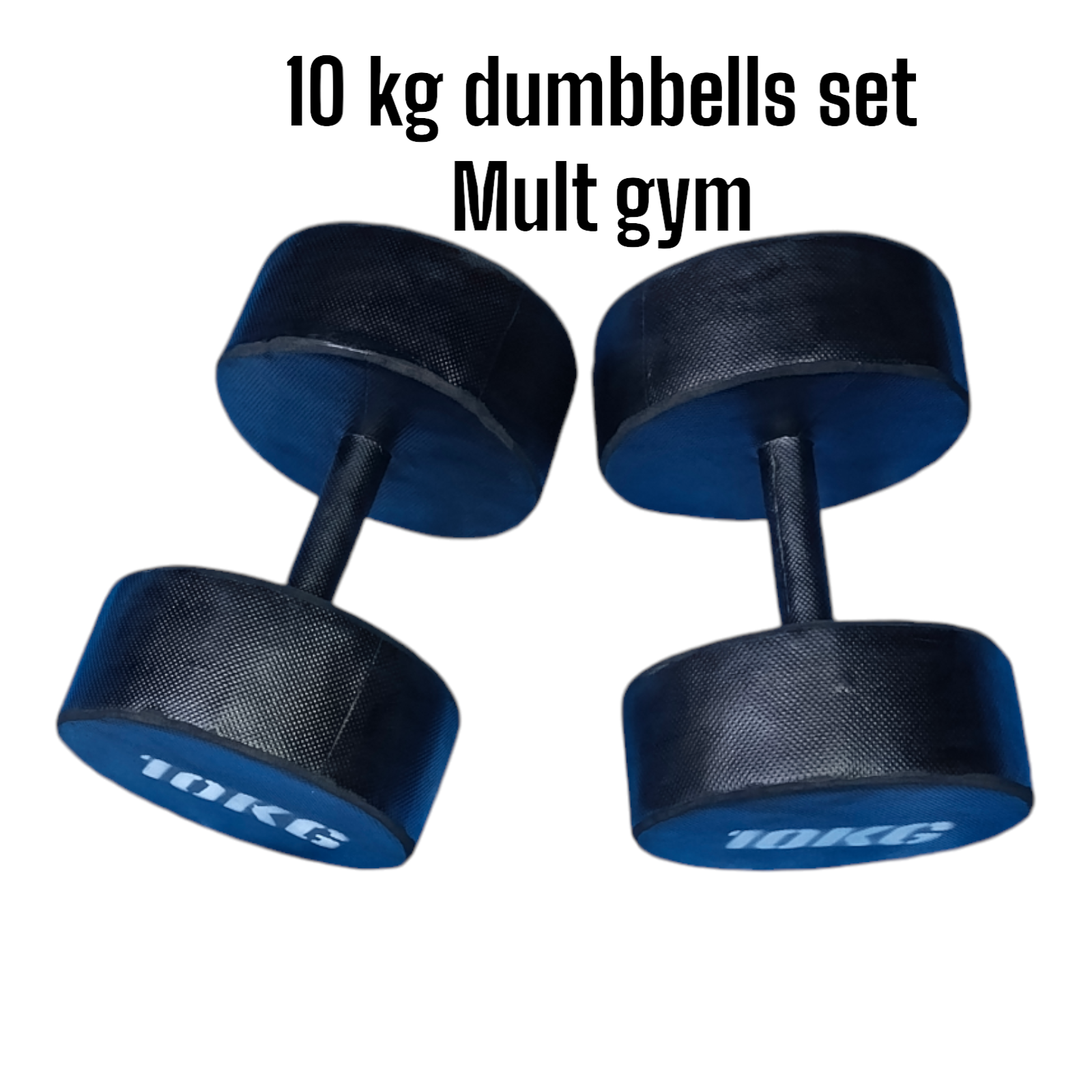 (BIGGEST OFFER OFFER!!) Generic Dumbells Sets