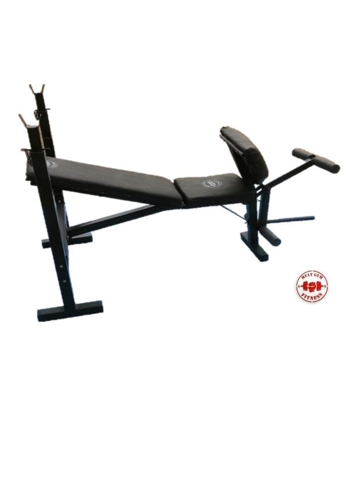 Home and commercial full gym set up