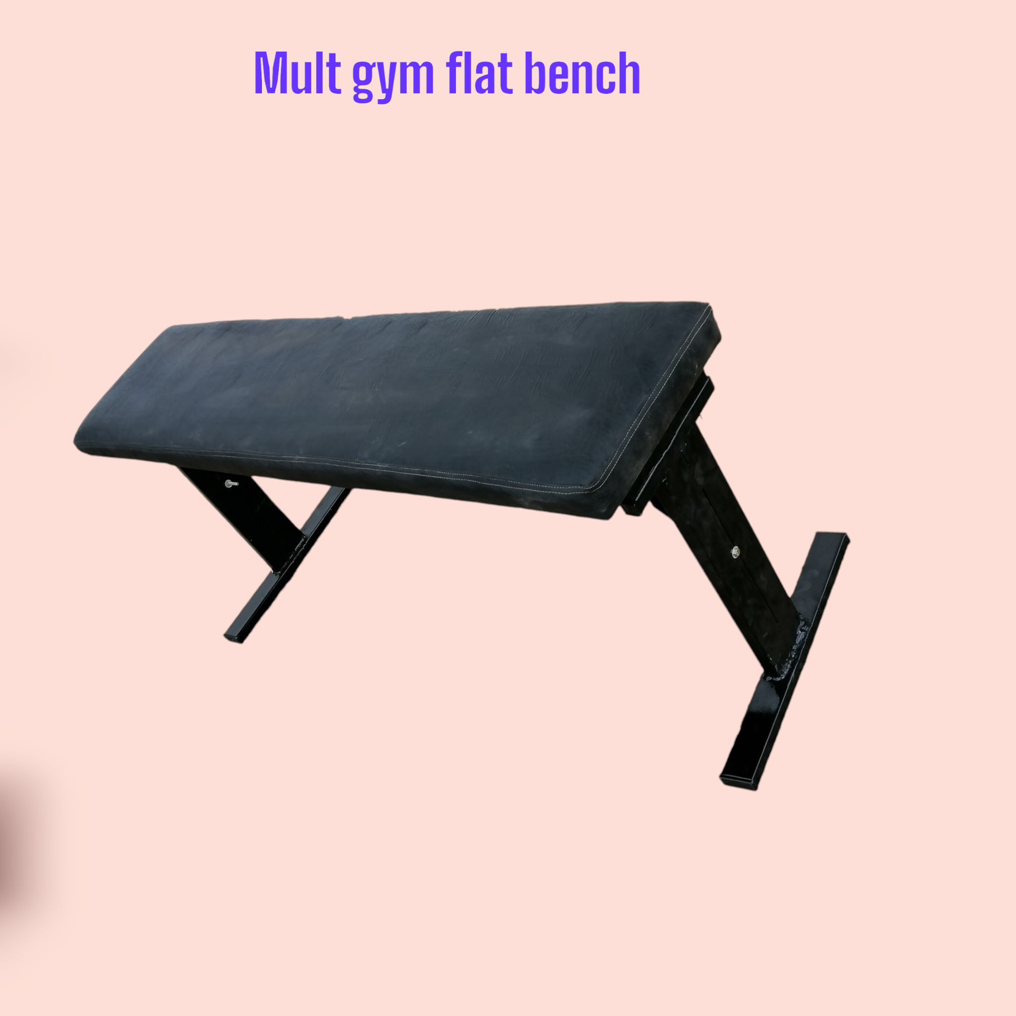 Home and commercial full gym set up