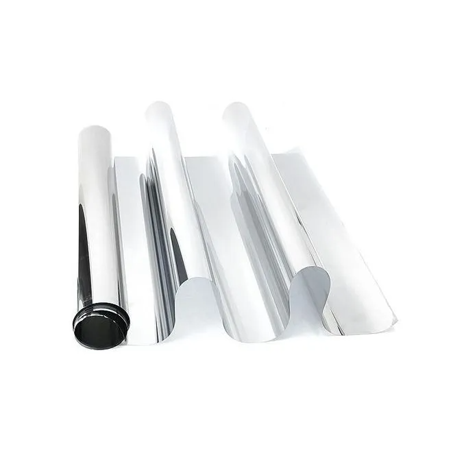 Car / Home Window Tint Film 3m Solar Protection Gl Sticker 1 PC (3 Mtrs)