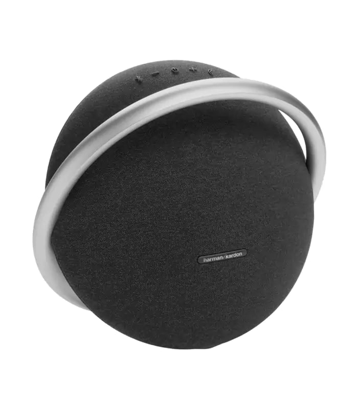 Harman Kardon Onyx Studio 8 Portable Stereo Speaker 50W - Black