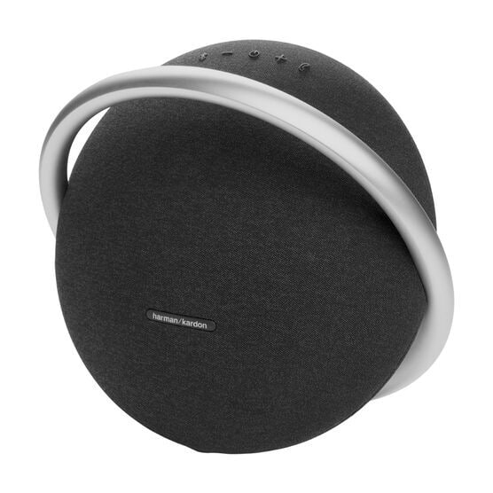 Harman Kardon Onyx Studio 8 Portable Stereo Speaker 50W - Black