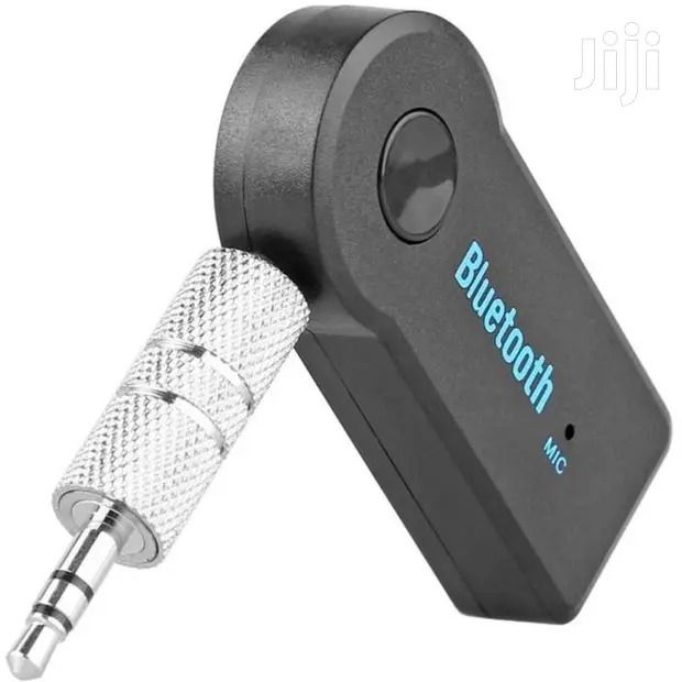 Car Bluetooth Kit Wireless Music Audio Receiver