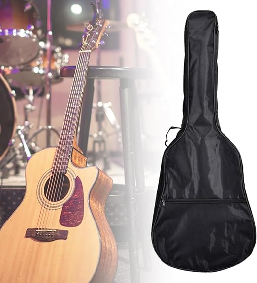 Premium Acoustic & Non Acoustic Guitar Bag