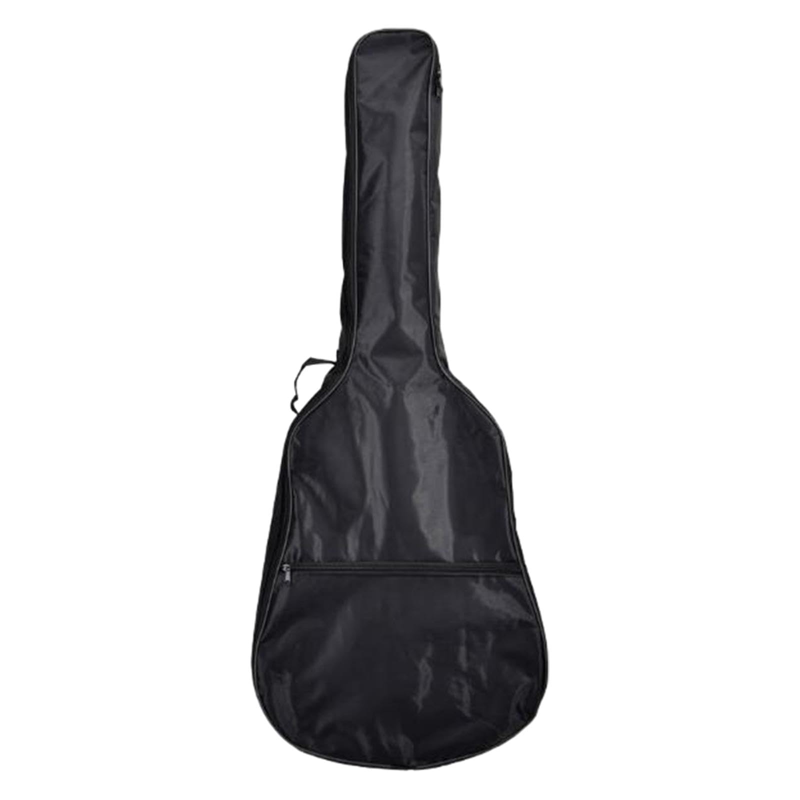 Non Semi Acoustic Size 40 Inches Box Guitar