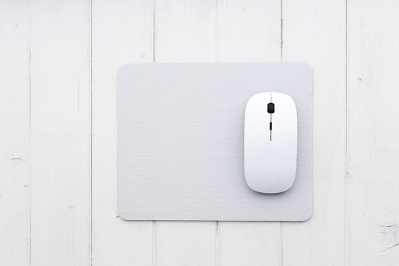 Mouse pad