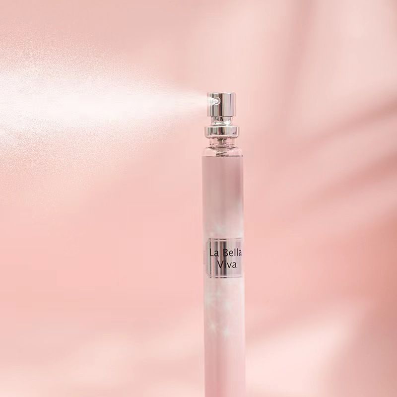 35ml*4 Bottle 4PCS  Ladies Perfumes Small test tube lady perfume Long lasting fragrance retention Easy to carry Perfumes