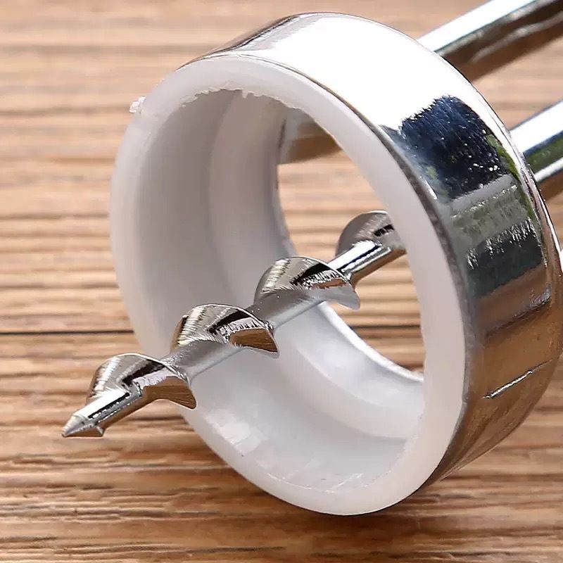 Wine Opener Corkscrews Bottle Opener Household Multifunctional Beer Opener Stainless Steel Seahorse Knife
