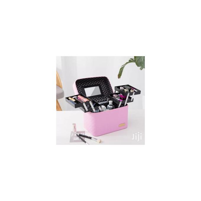 Portable Makeup Cosmetic Kit-
