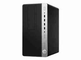 HP Prodesk 600 G5 MT Core i5 9th Gen 8GB Ram 500GB HDD 3.5GHz