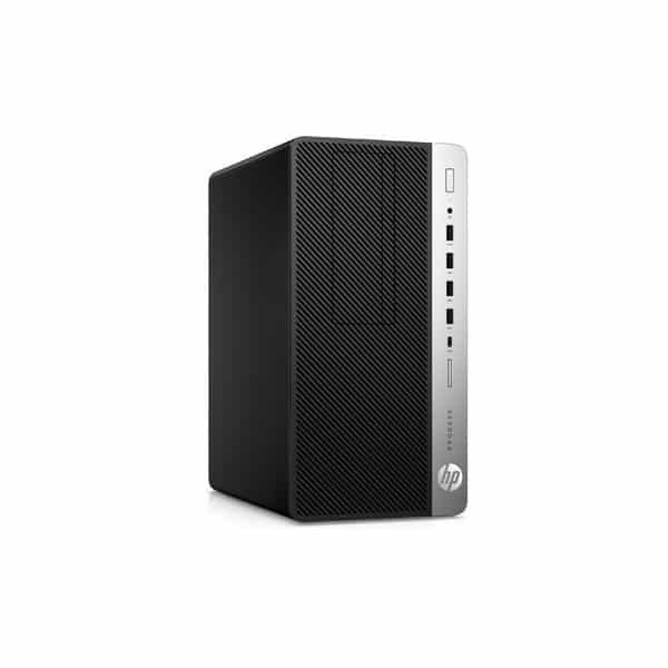HP Prodesk 600 G5 MT Core i5 9th Gen 8GB Ram 500GB HDD 3.5GHz