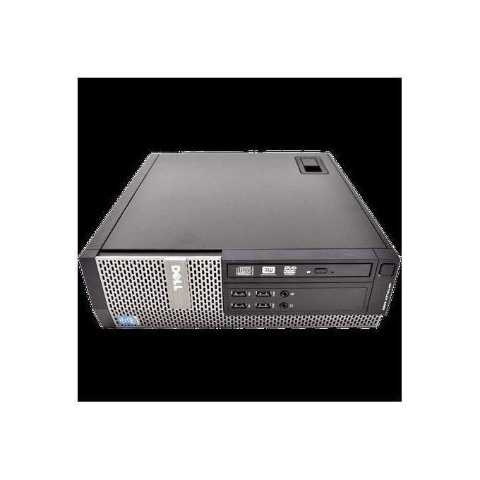 DELL Refurbished Optiplex 7010, 3010 Desktop CPU - Core I5 3.2GHz 4GB RAM 500GB Windows 10