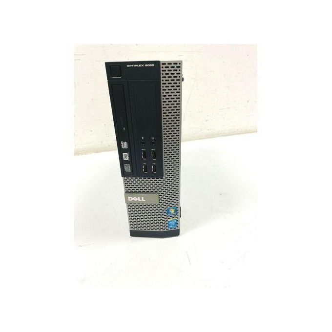DELL Refurbished Optiplex 7010, 3010 Desktop CPU - Core I5 3.2GHz 4GB RAM 500GB Windows 10