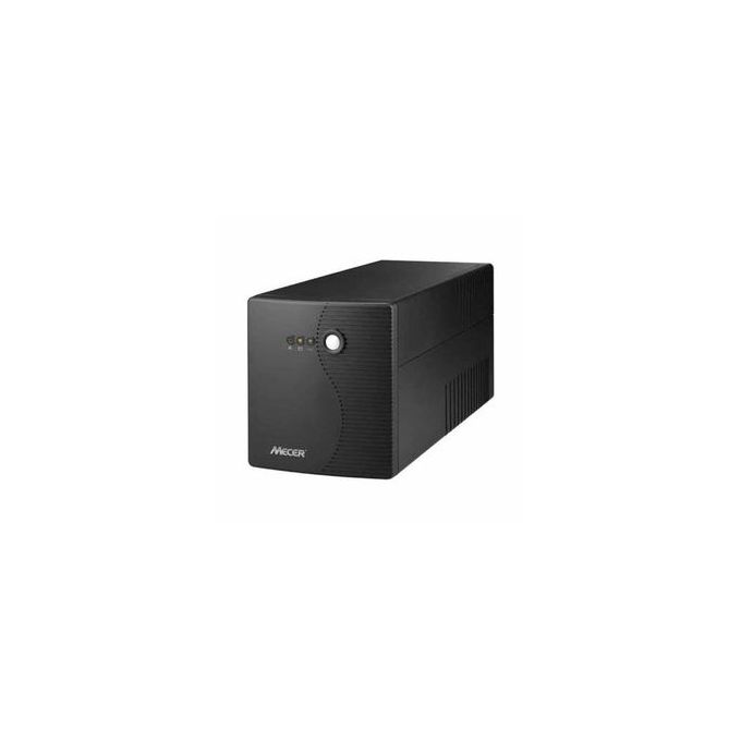 Mecer 650VA Line Interactive UPS (ME-650-VU (Vesta 650)