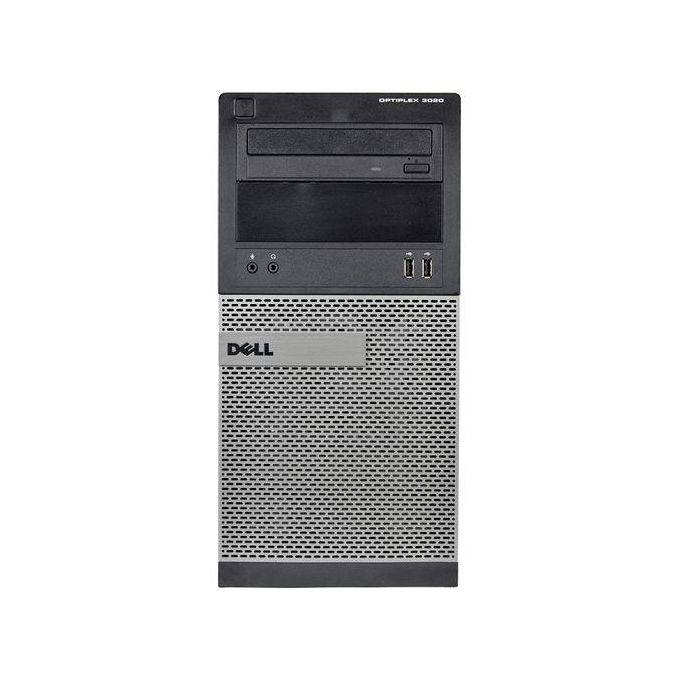 DELL Optiplex 3020 Tower Desktop Computer  Core i5 -4th Gen 4570 /3.20Ghz 4GB/500GB CPU ONLY