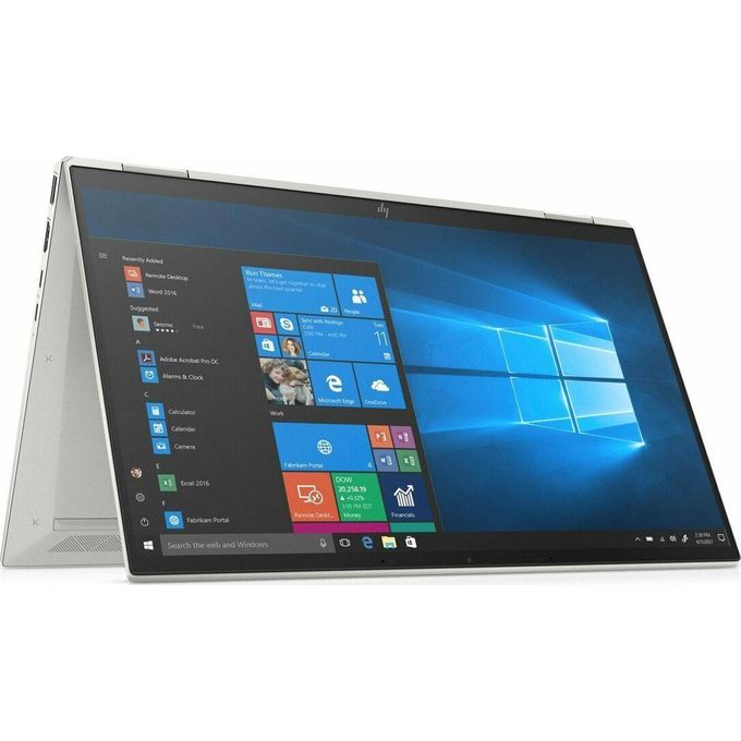 HP EliteBook x360 1030 G2 Notebook, Intel Core i7 7th Gen, 16GB RAM + 512GB SSD 13.3" FHD Multi-Touch Display