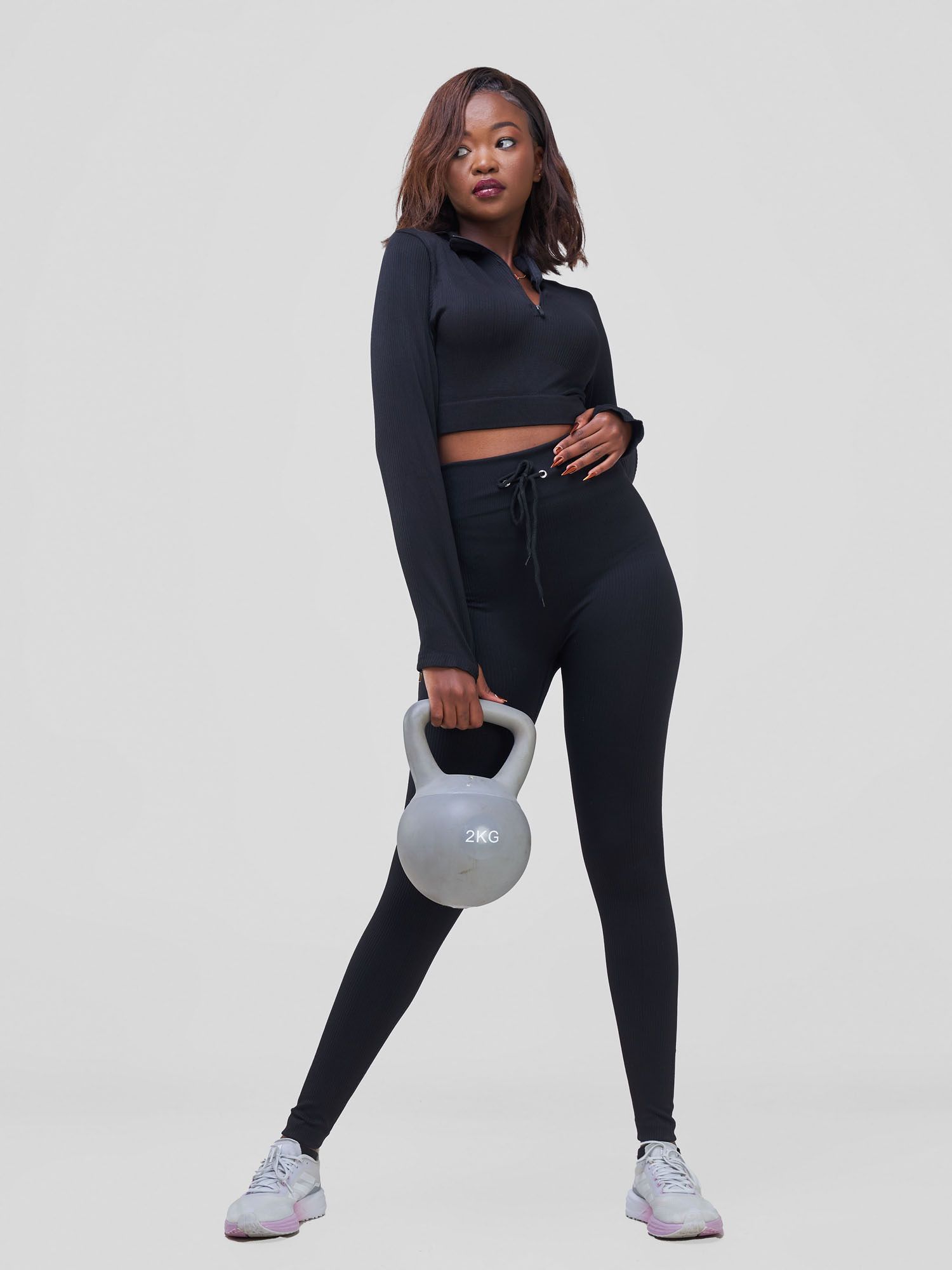 GYM OUTFITS, ACTIVEWEAR SETS FOR WORKOUT