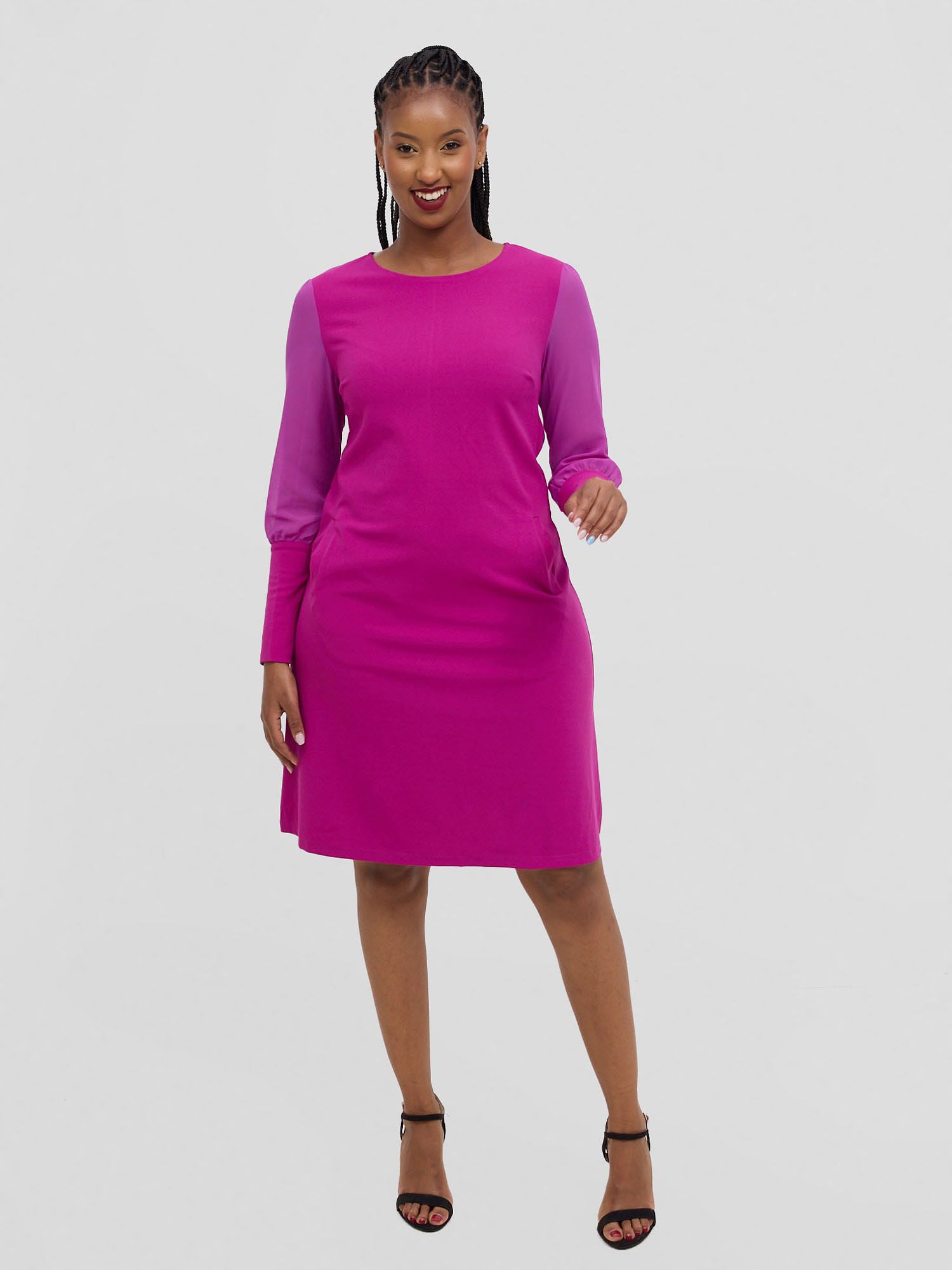 LADIES OFFICE FORMAL WORK WEAR, SMART CASUAL DRESSES
