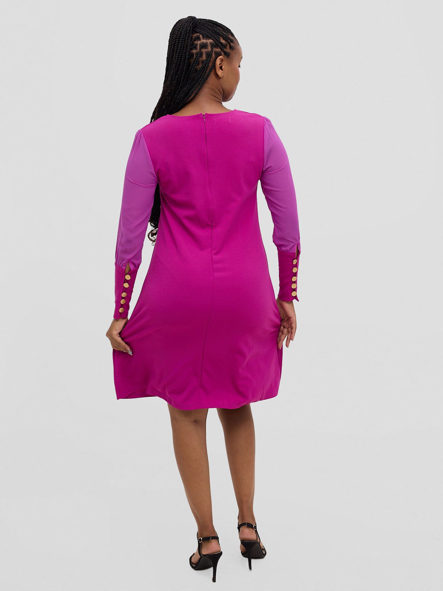LADIES OFFICE FORMAL WORK WEAR, SMART CASUAL DRESSES