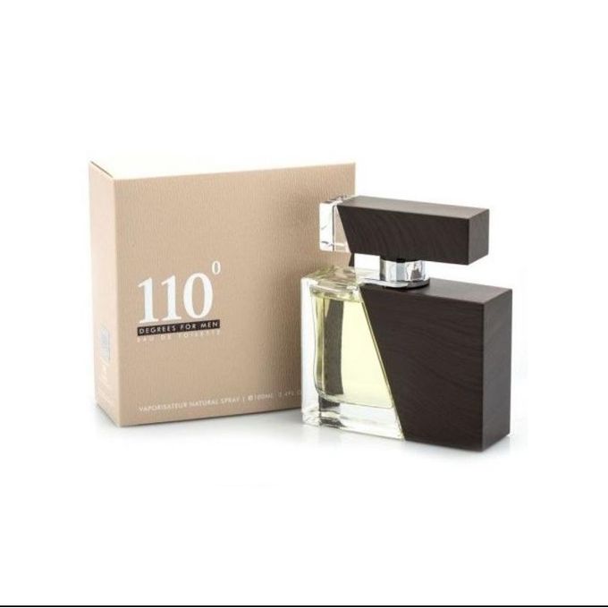 Emper Power 110 degrees perfume