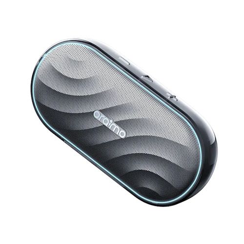 oraimo SpaceBox 8W FM Wireless Speaker