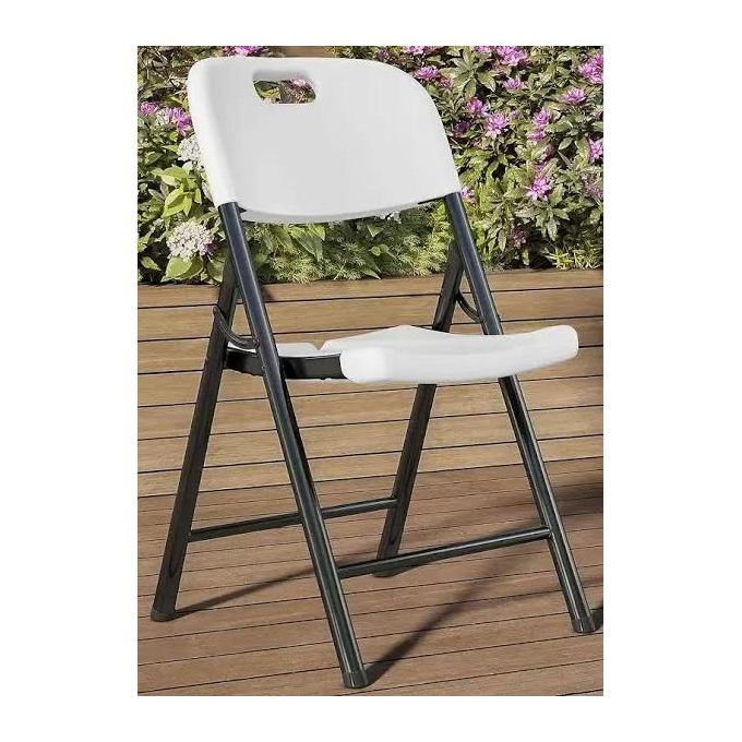 Unique Foldable Chair