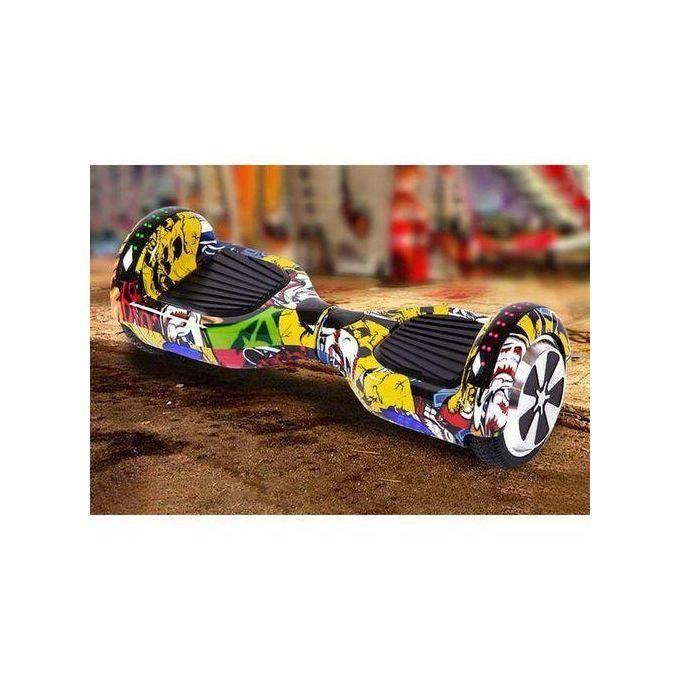 6.5 Self Balancing Hoverboard Electric Hover board Self Balancing Scooters